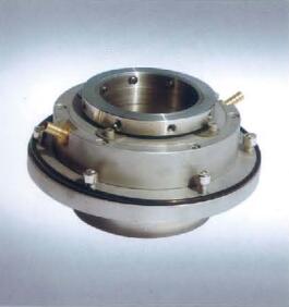 ZGJ/ZHJ型渣漿（jiāng）泵機械密封