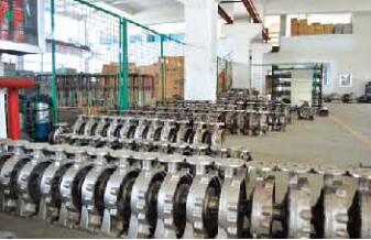 車間（jiān）設備